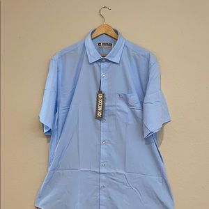 Dixxon short sleeve bamboo blend shirts!
